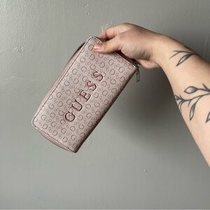 Brand New Guess Wallet